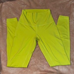 Lululemon Align Leggings